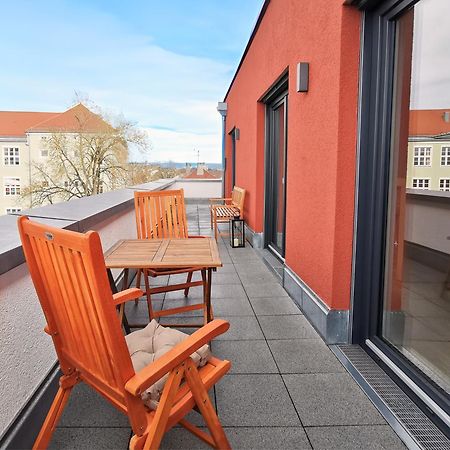 Fynbos City Penthouse, Dachterrasse, Design-Kueche, Parkplatz Штраубинг Экстерьер фото