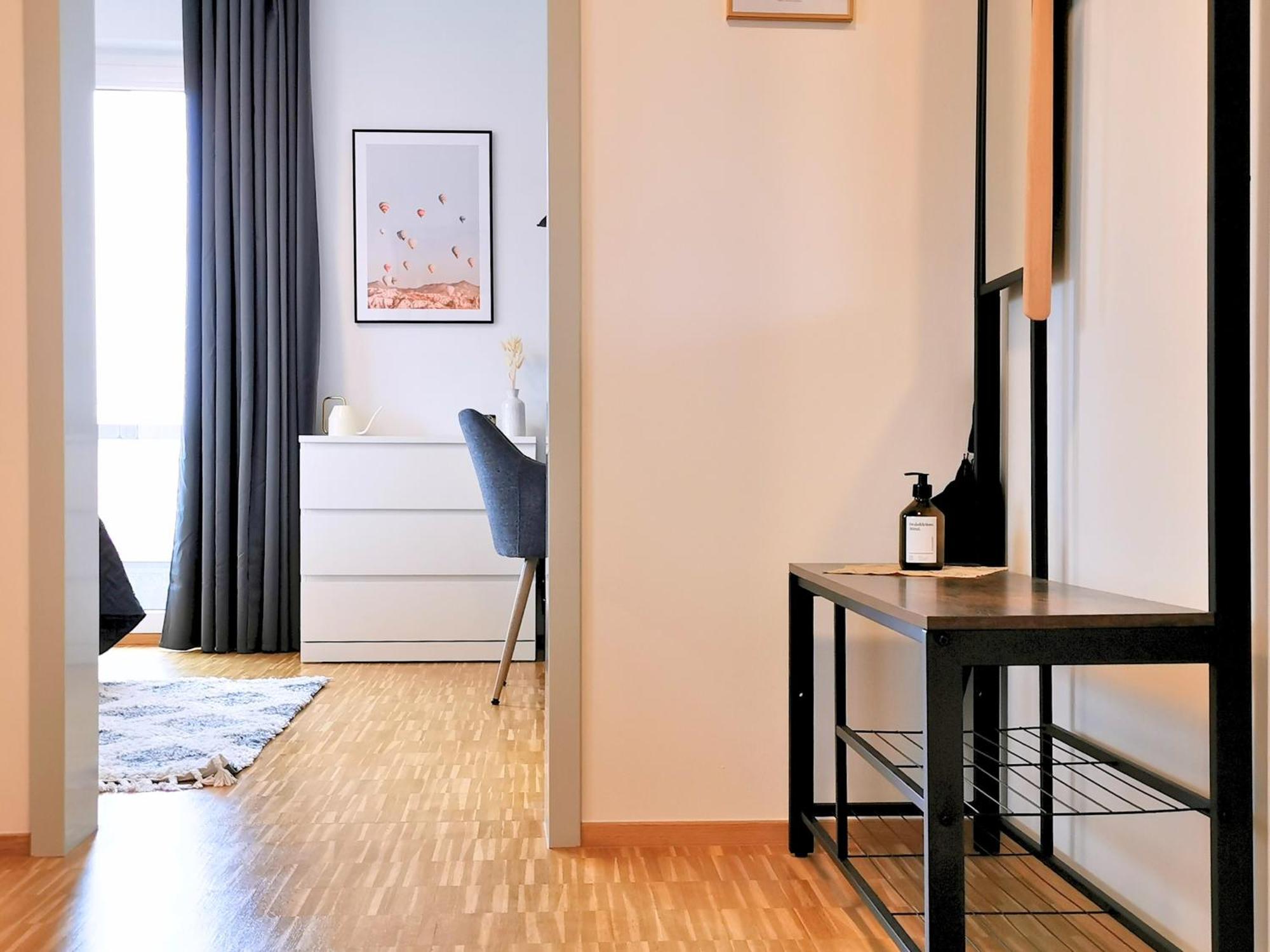 Fynbos City Penthouse, Dachterrasse, Design-Kueche, Parkplatz Штраубинг Экстерьер фото