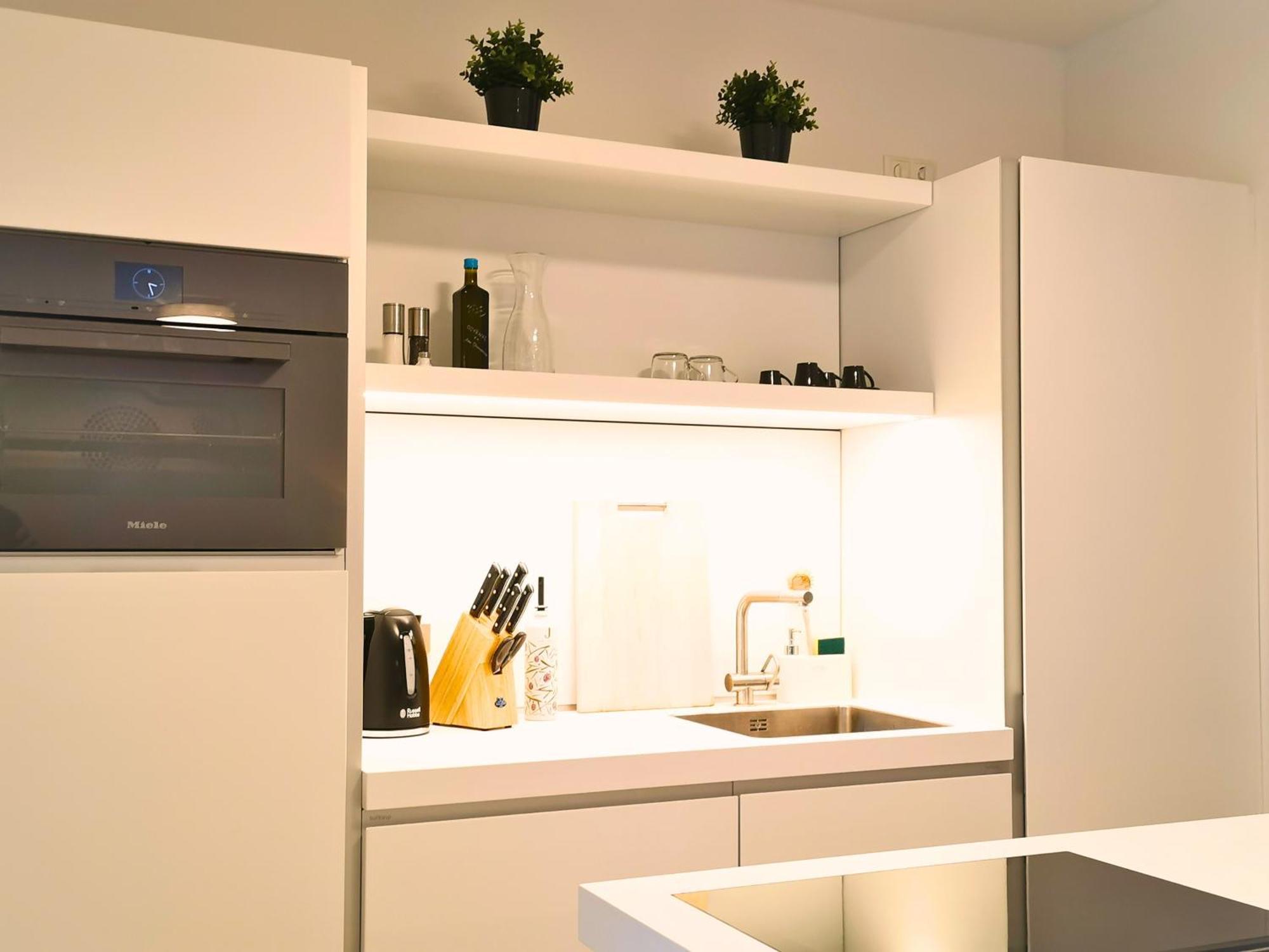 Fynbos City Penthouse, Dachterrasse, Design-Kueche, Parkplatz Штраубинг Экстерьер фото