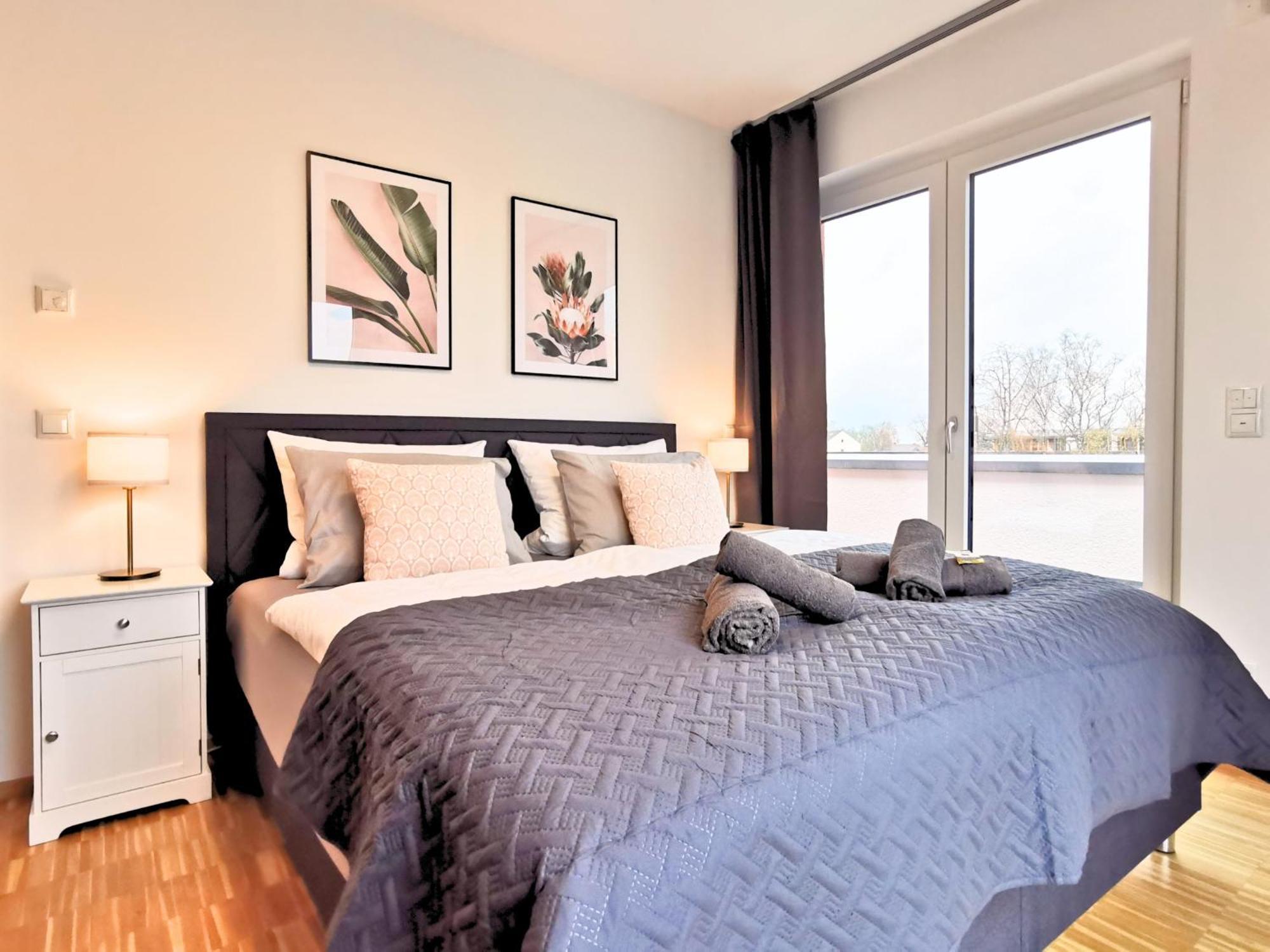 Fynbos City Penthouse, Dachterrasse, Design-Kueche, Parkplatz Штраубинг Экстерьер фото